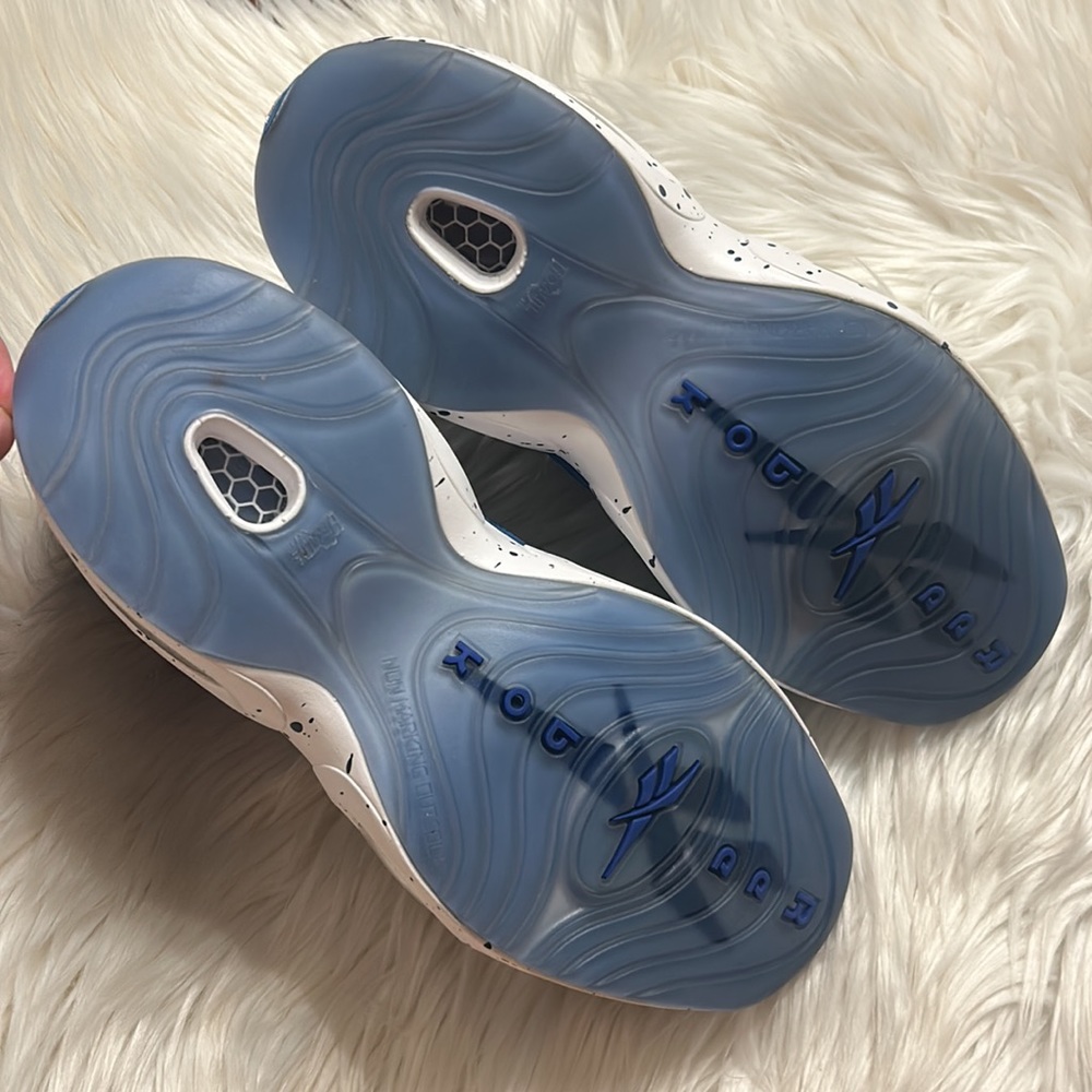 Reebok Question Mid 🥶 - Picture 10 of 11